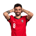 Foto de Bruno Fernandes