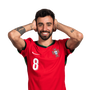 Foto de Bruno Fernandes