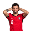 Foto de Bruno Fernandes
