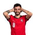 Foto de Bruno Fernandes