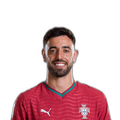 Foto de Bruno Fernandes