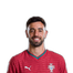Foto de Bruno Fernandes