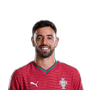 Foto de Bruno Fernandes