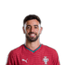 Foto de Bruno Fernandes
