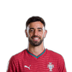 Foto de Bruno Fernandes