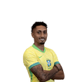 Foto de Raphinha