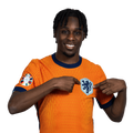 Foto de J. Frimpong