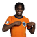 Foto de J. Frimpong