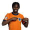 Foto de J. Frimpong