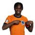 Foto de J. Frimpong