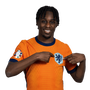 Foto de J. Frimpong