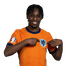 Foto de J. Frimpong