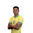 Foto de Evanilson