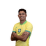 Foto de Evanilson