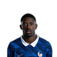 Foto de O. Dembélé