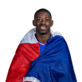 Foto de O. Dembélé