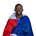 Foto de O. Dembélé