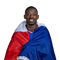 Foto de O. Dembélé