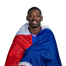 Foto de O. Dembélé