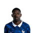 Foto de O. Dembélé