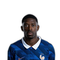 Foto de O. Dembélé