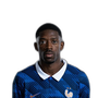 Foto de O. Dembélé
