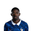 Foto de O. Dembélé