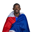 Foto de Dembélé