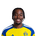 Foto de A. Elanga