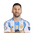 Foto de Leo Messi