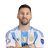 Foto de L. Messi