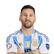 Foto de L. Messi