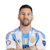 Foto de L. Messi