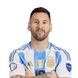 Foto de L. Messi
