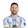 Foto de L. Messi