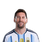 Foto de L. Messi