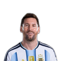 Foto de Leo Messi