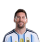 Foto de Leo Messi
