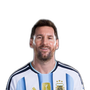 Foto de Leo Messi