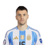 Foto de Jugador