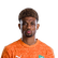 Foto de Amad Diallo