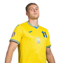 Foto de A. Dovbyk