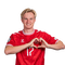 Foto de V. Kristiansen
