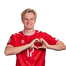 Foto de V. Kristiansen