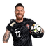 Foto de Jugador