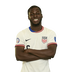 Foto de Y. Musah