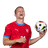 Foto de L. Červ