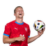 Foto de L. Červ