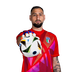 Foto de G. Donnarumma