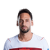 Foto de H. Calhanoglu